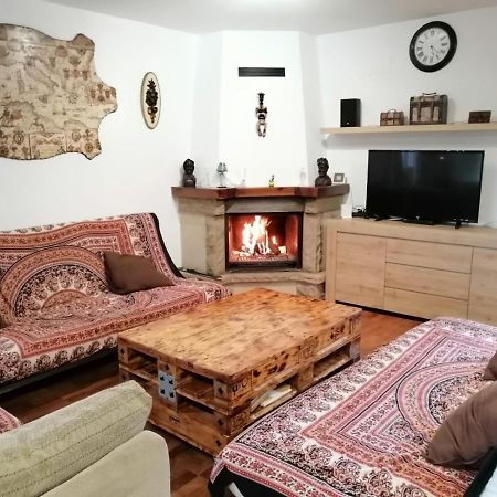 Holiday Home Cardona 료렛 드 마르 외부 사진