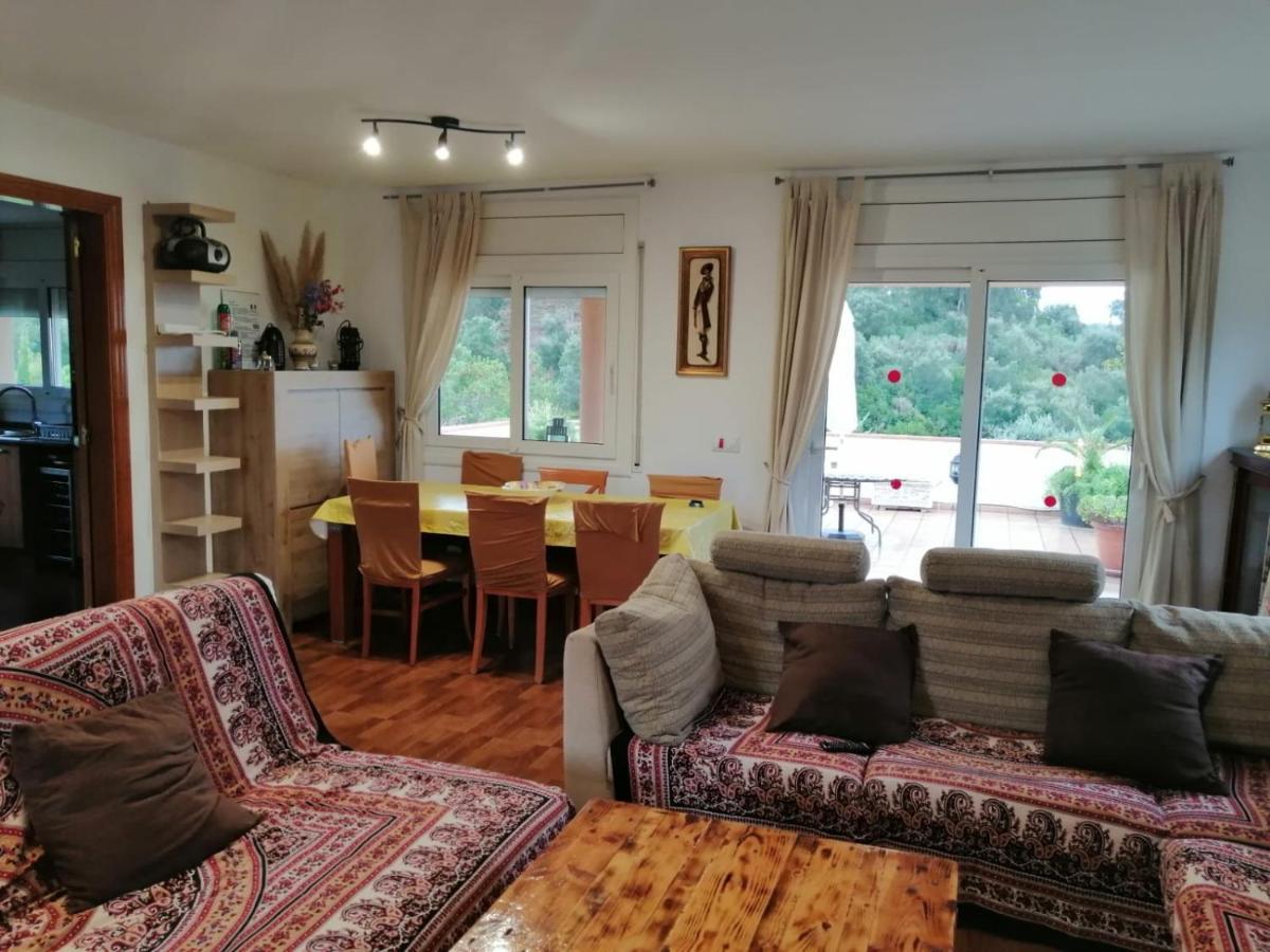 Holiday Home Cardona 료렛 드 마르 외부 사진
