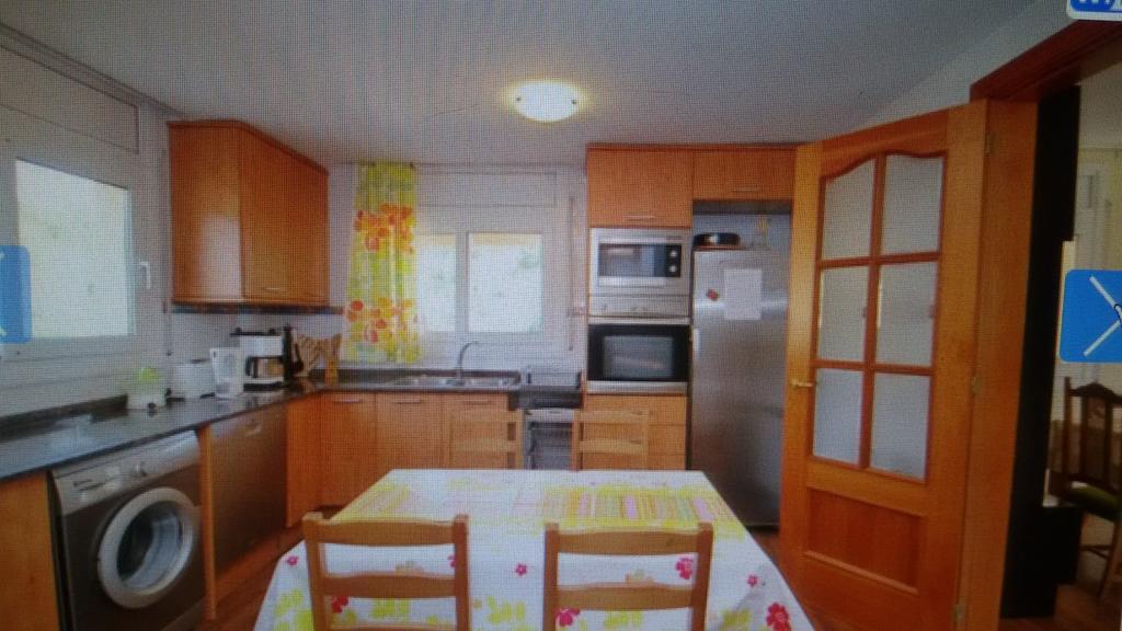Holiday Home Cardona 료렛 드 마르 외부 사진