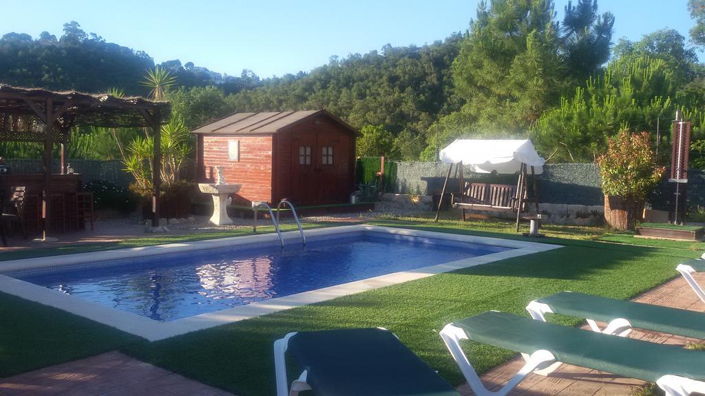 Holiday Home Cardona 료렛 드 마르 외부 사진